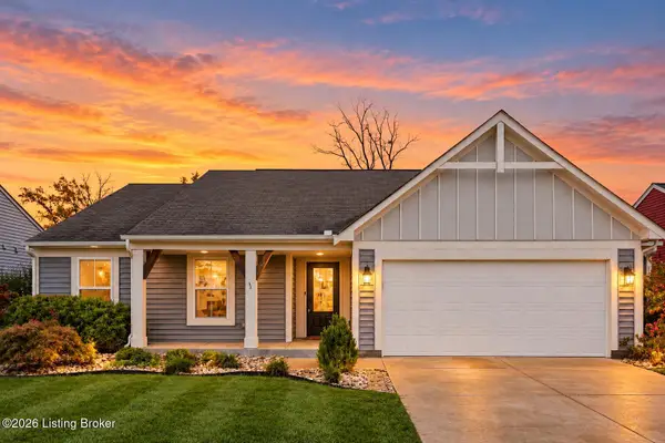 11113 Kaufman Farm Dr, Louisville, KY 40291