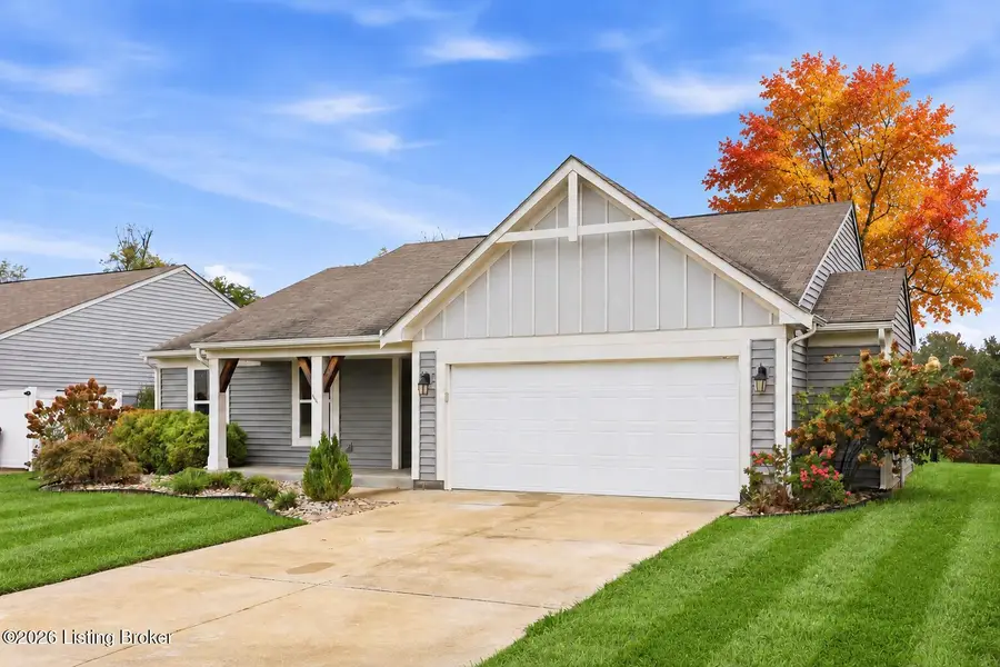 11113 Kaufman Farm Dr, Louisville, KY 40291 - #2
