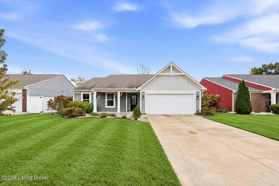 11113 Kaufman Farm Dr, Louisville, KY 40291 - #3