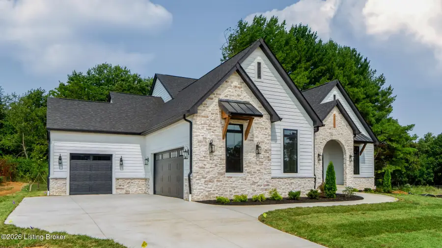 3156 Littlecote Ln, Louisville, KY 40245 - #2
