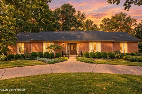 3609 Trail Ridge Rd, Louisville, KY 40241