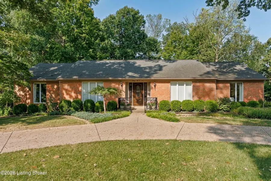 3609 Trail Ridge Rd, Louisville, KY 40241 - #2