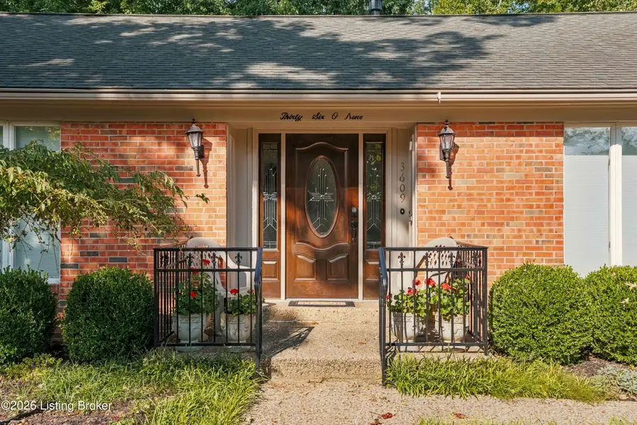 3609 Trail Ridge Rd, Louisville, KY 40241 - #3