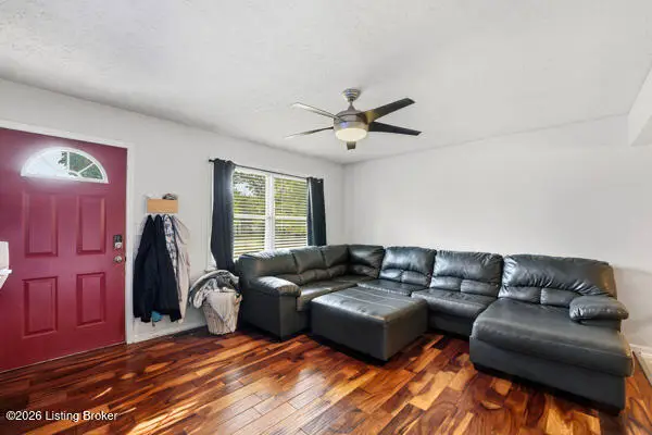 2413 Mercer Ave, Louisville, KY 40216 - #2