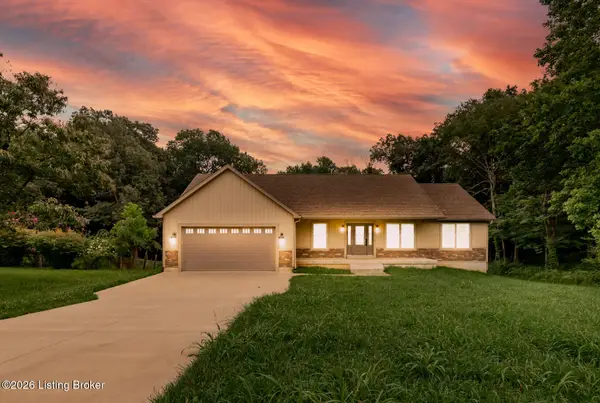 369 Meadowview Dr, Elizabethtown, KY 42701