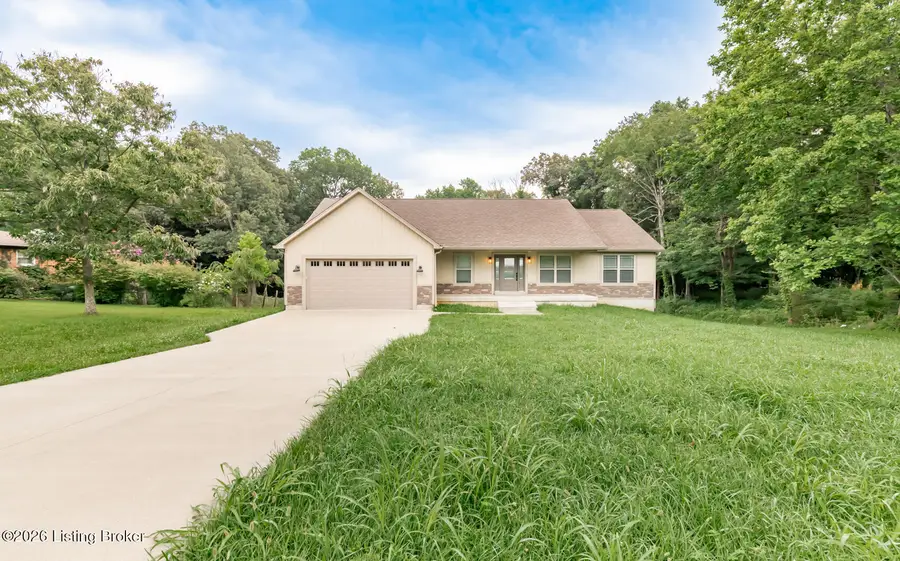 369 Meadowview Dr, Elizabethtown, KY 42701 - #2