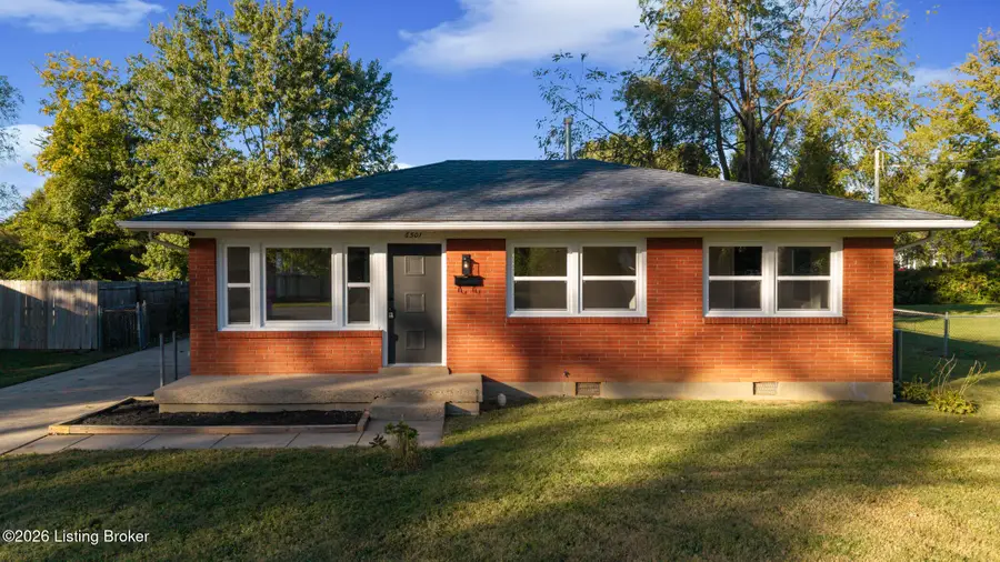 6501 North Dr, Louisville, KY 40272 - #3