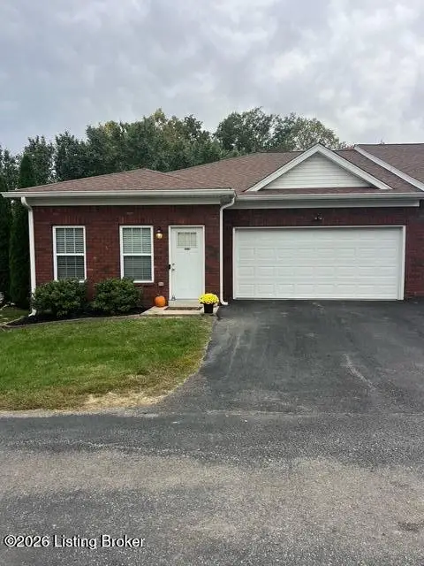 1511 E Crystal Dr # A, La Grange, KY 40031 - #1