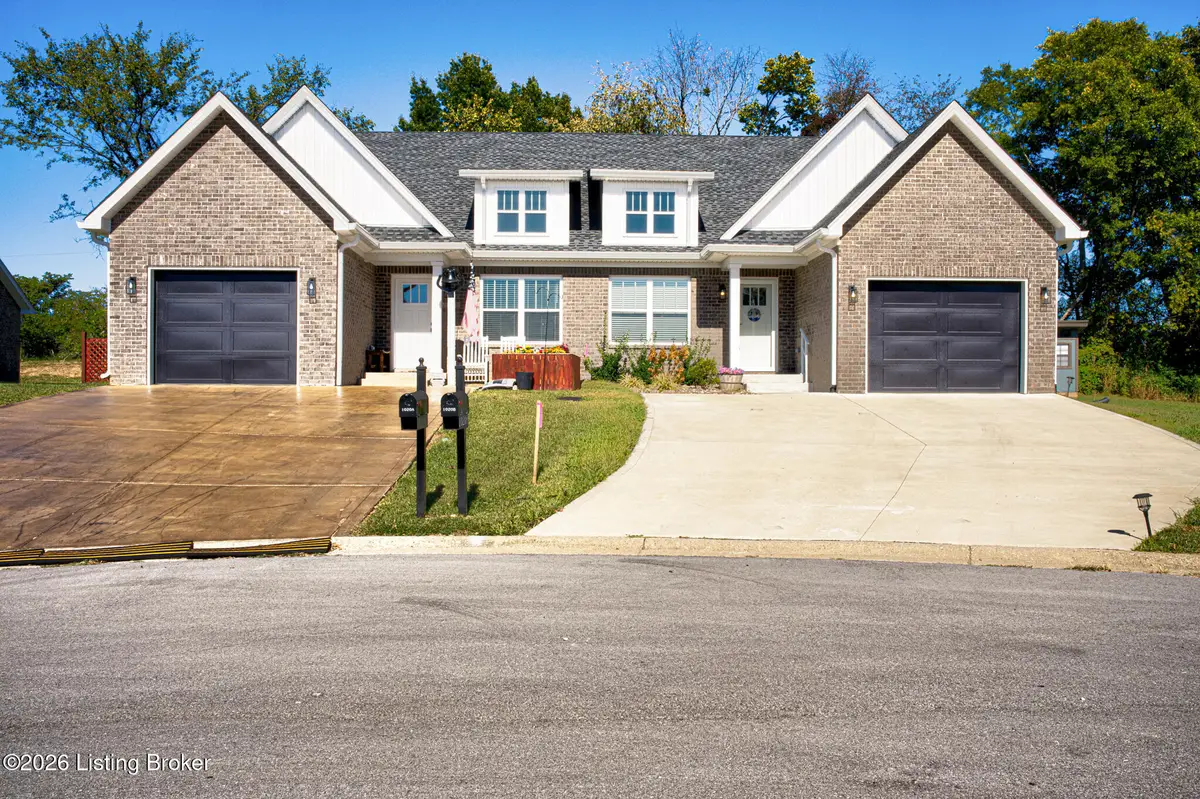 1020 Ray Wimsett Blvd #B, Bardstown, KY 40004 - #1