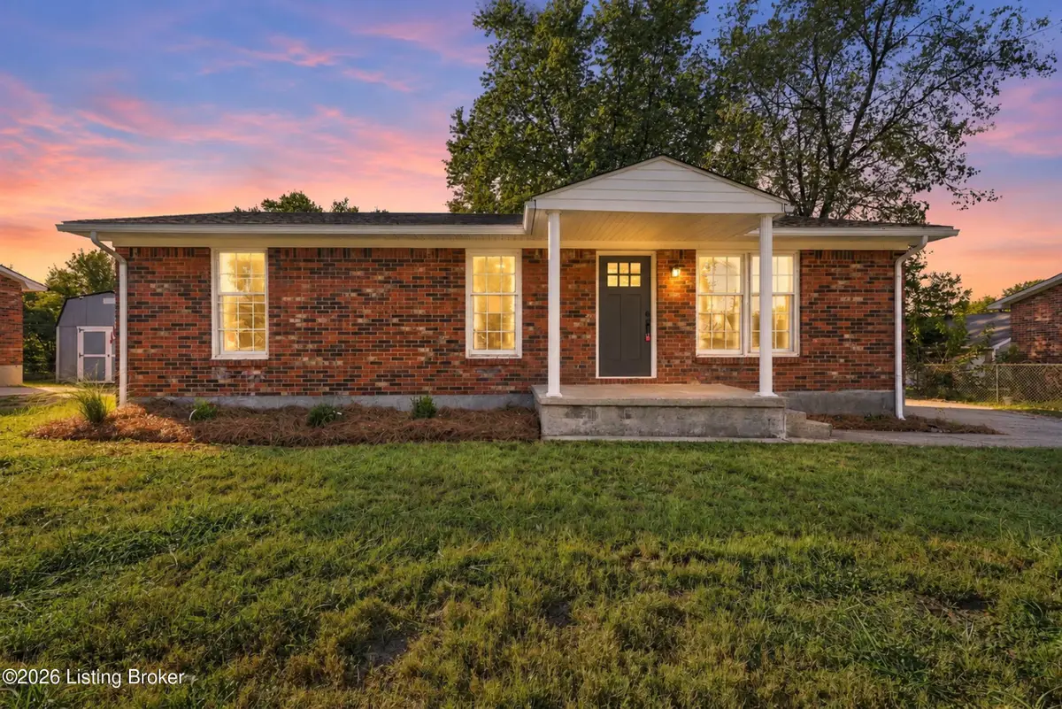 48 Grant Ave, Bardstown, KY 40004 - #1