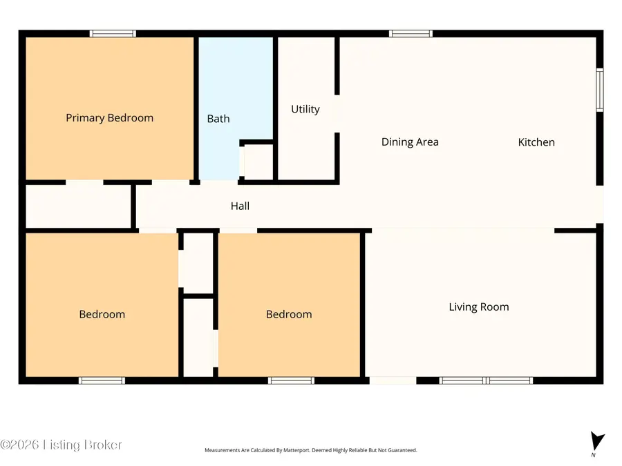 48 Grant Ave, Bardstown, KY 40004 - #2