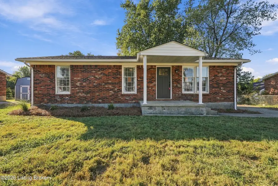 48 Grant Ave, Bardstown, KY 40004 - #3