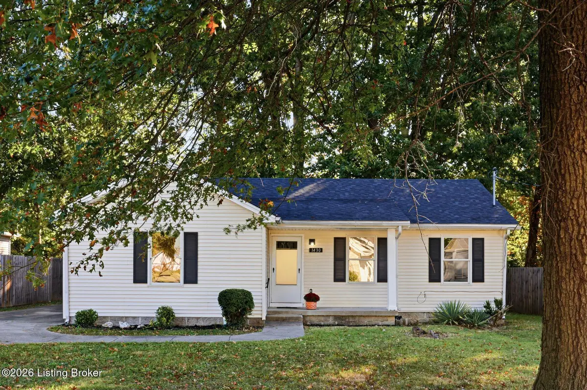 1430 Forest Dr, Louisville, KY 40219 - #1