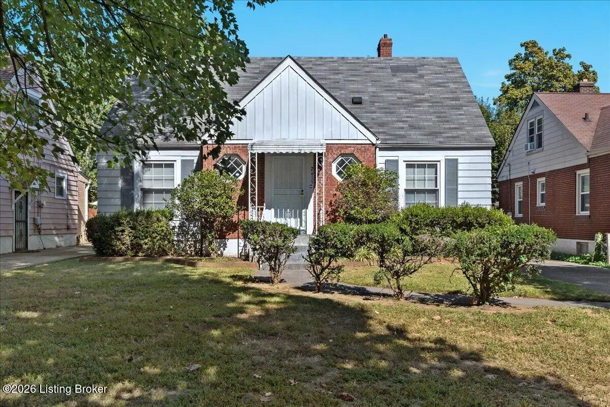 2615 Algonquin Pkwy, Louisville, KY 40210 - #1