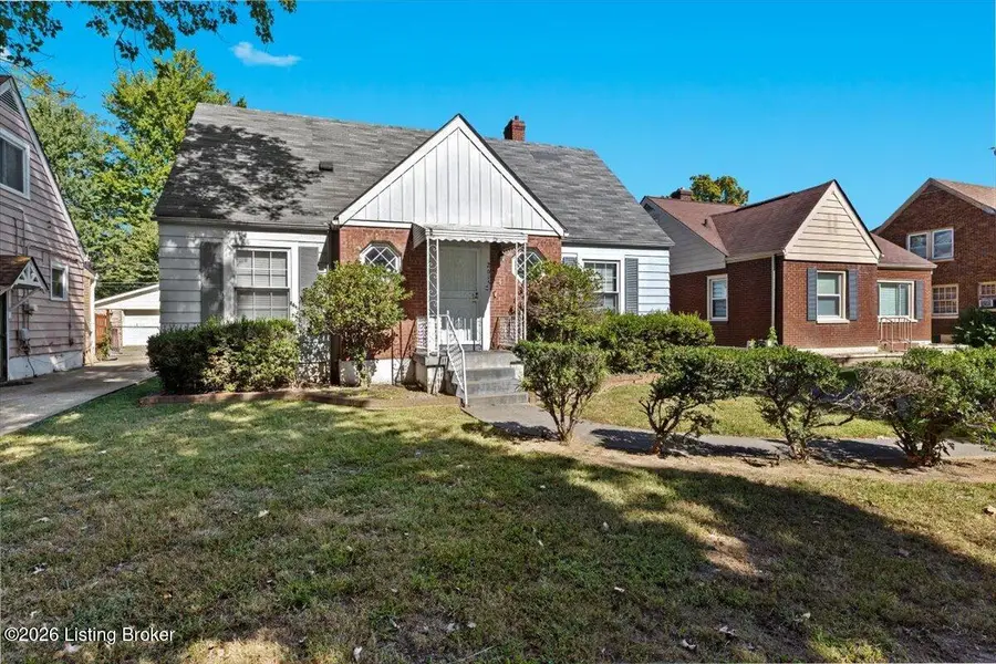 2615 Algonquin Pkwy, Louisville, KY 40210 - #3