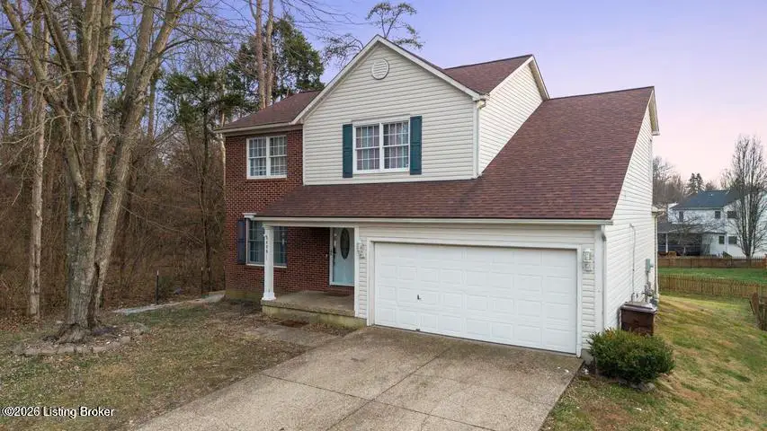 5406 Big Sky Dr, Louisville, KY 40229 - #2