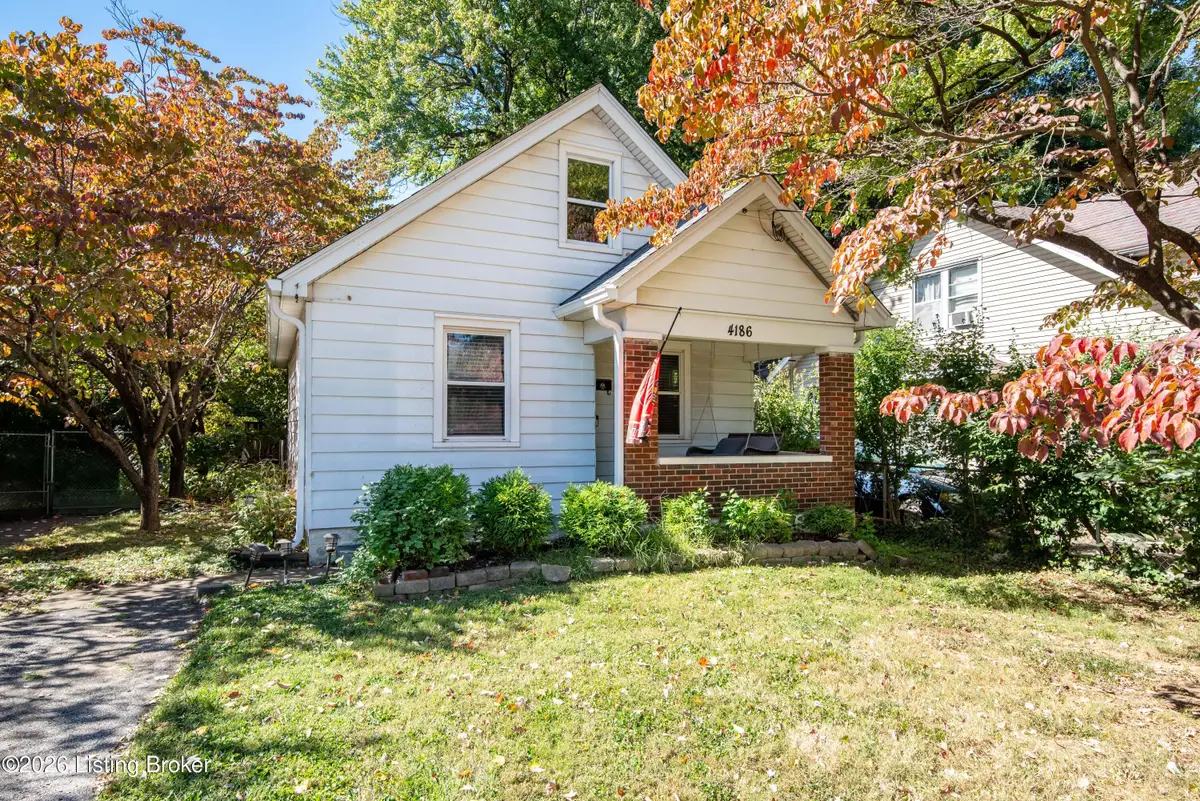 4186 Sherman Ave, Louisville, KY 40213 - #1