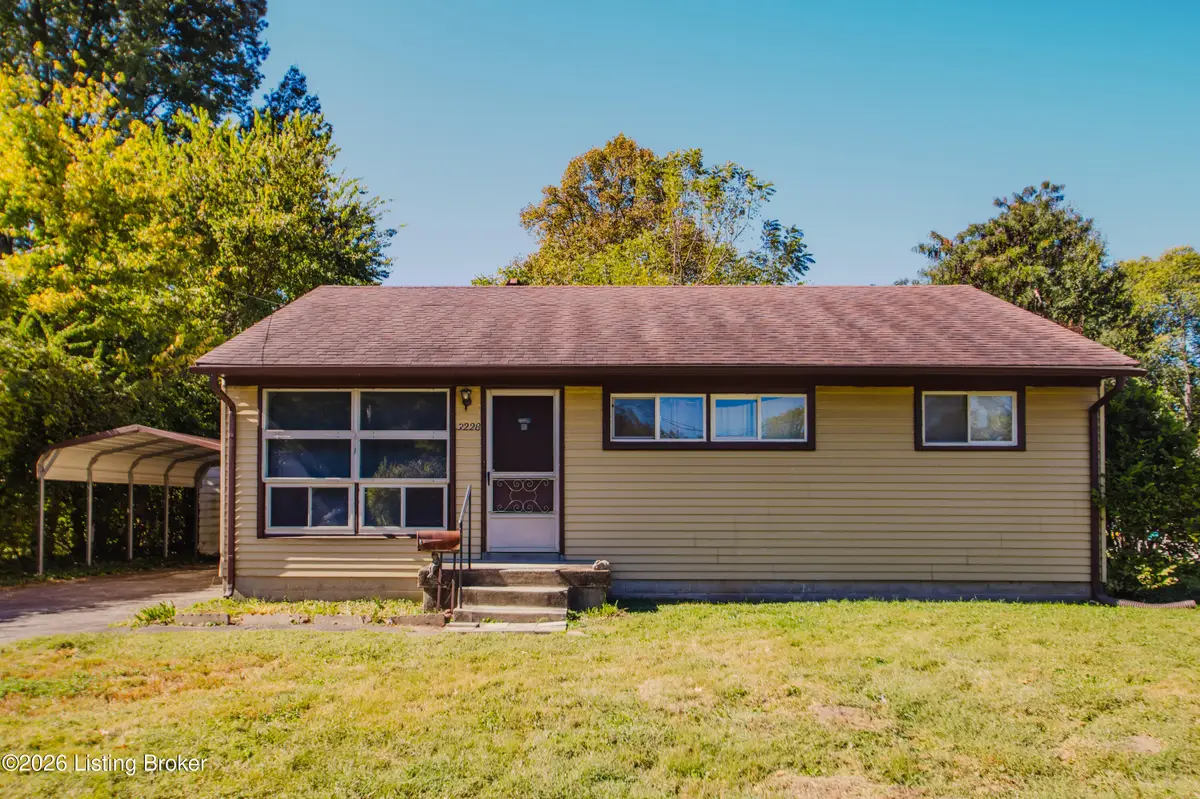 3228 Wellingmoor Ave, Louisville, KY 40218 - #1