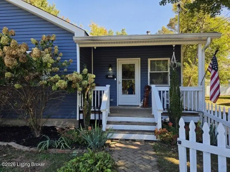 305 Benjamin Ln, Lyndon, KY 40222 - #2
