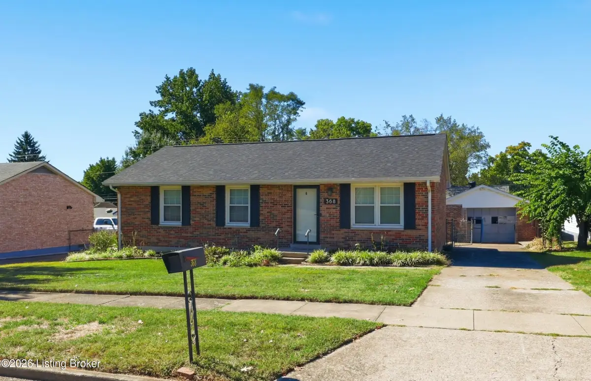 368 Rookwood Pkwy, Lexington, KY 40505 - #1