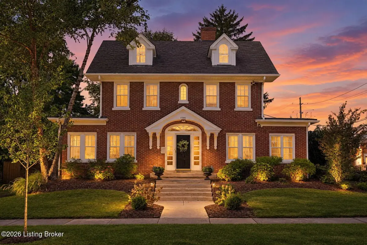 2506 Tennyson Ave, Louisville, KY 40205 - #1