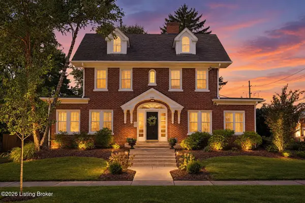 2506 Tennyson Ave, Louisville, KY 40205
