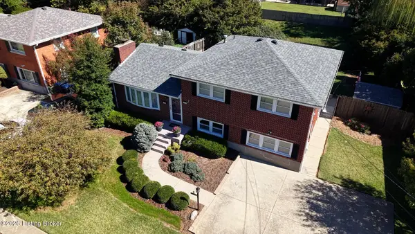 8201 Terry Rd, Louisville, KY 40258