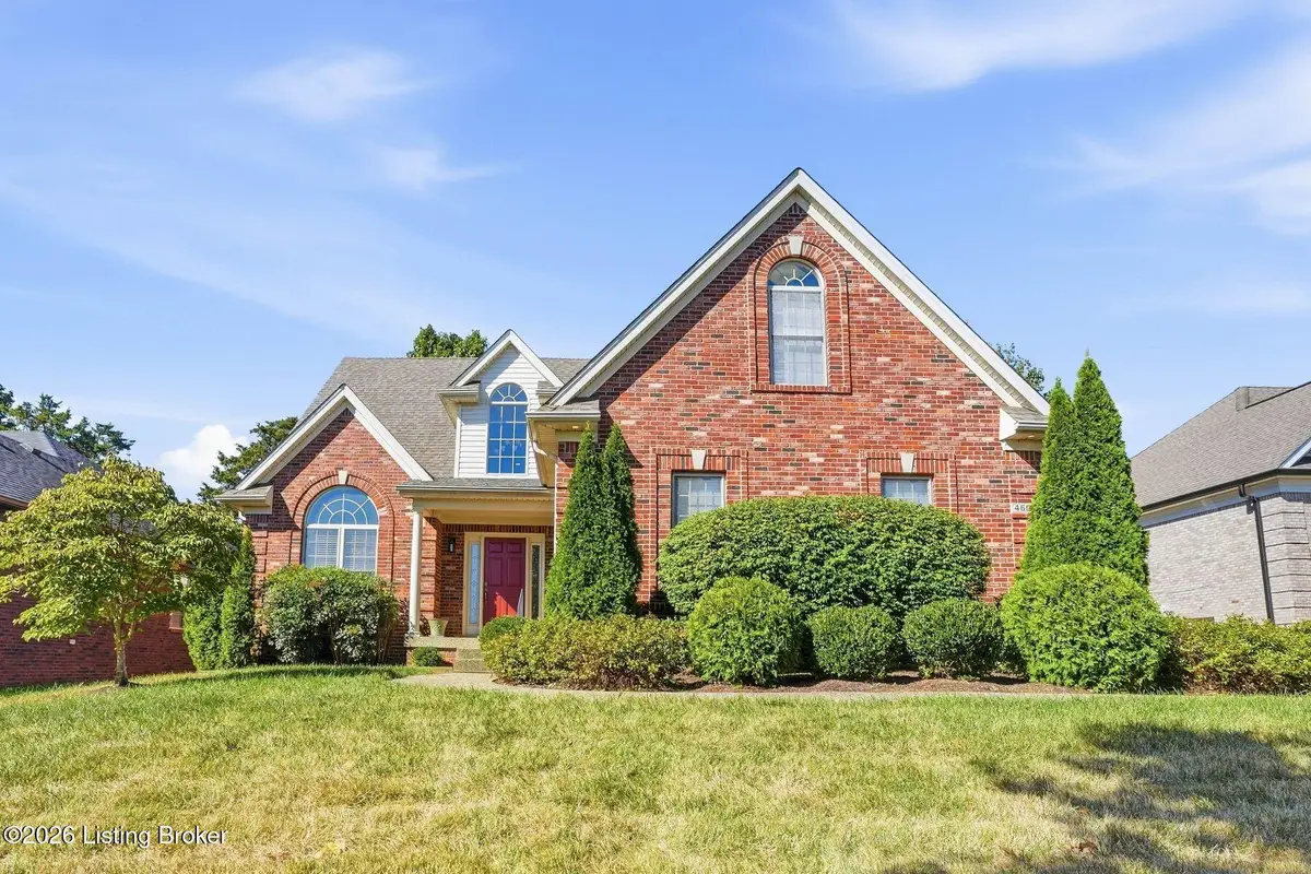 4609 Stone Lakes Dr, Louisville, KY 40299 - #1