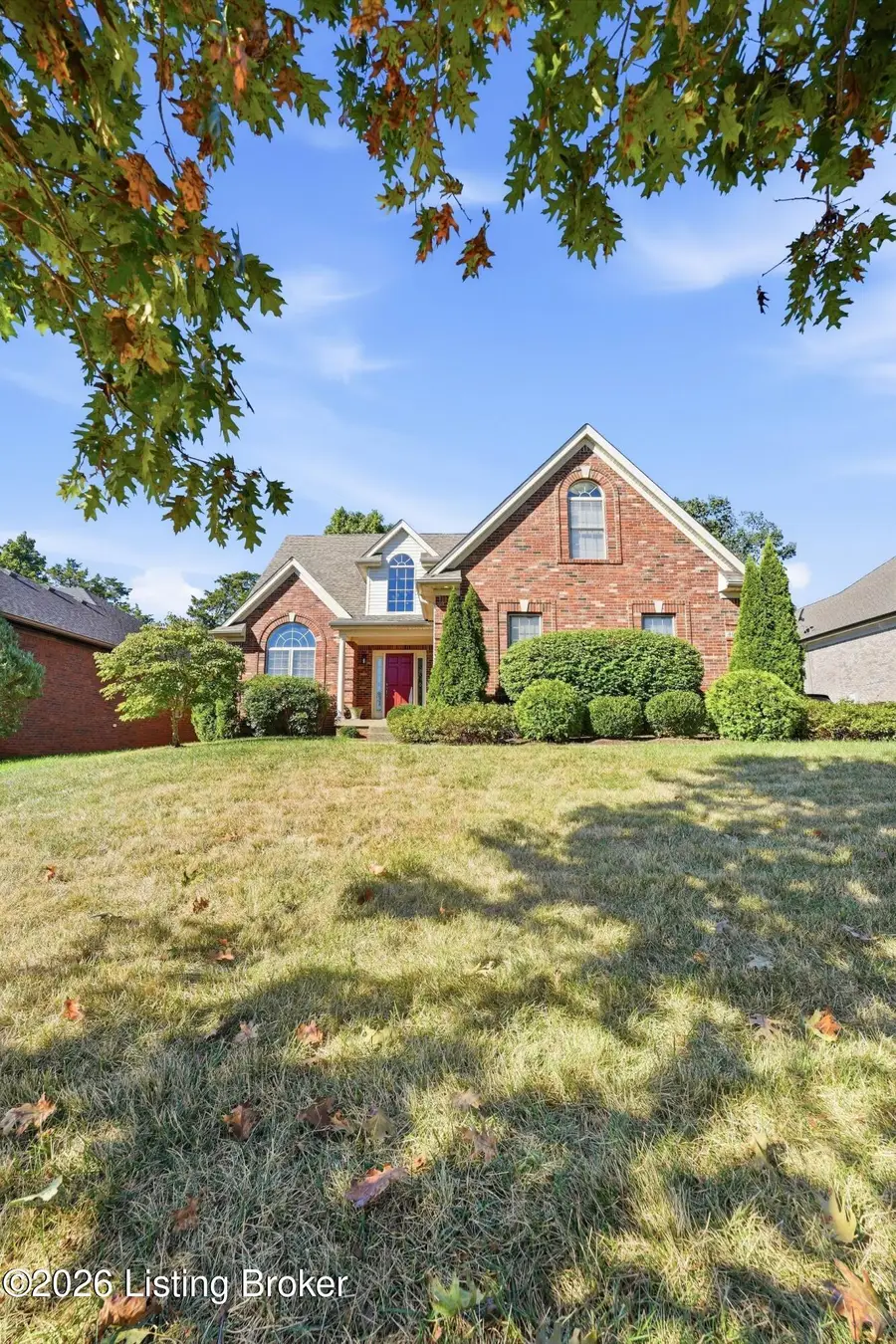 4609 Stone Lakes Dr, Louisville, KY 40299 - #2