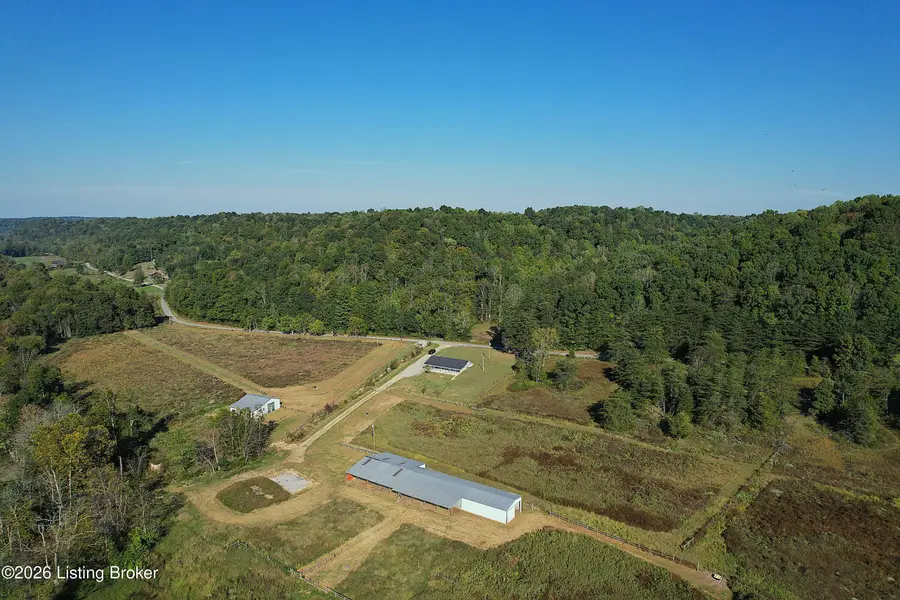 2902 Woods Creek Rd, Liberty, KY 42539 - #2