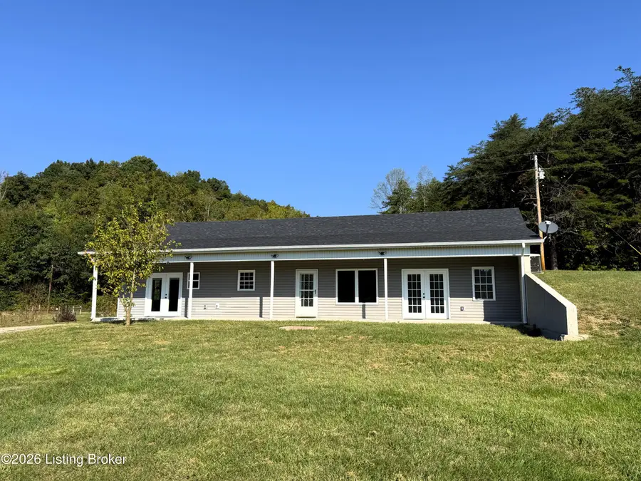 2902 Woods Creek Rd, Liberty, KY 42539 - #3
