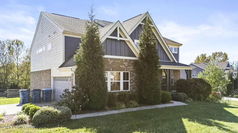 1001 Heron Cove, La Grange, KY 40031 - #2