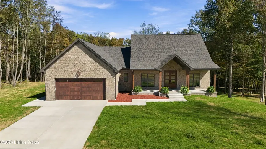266 Olde Farm Ct, Elizabethtown, KY 42701 - #2