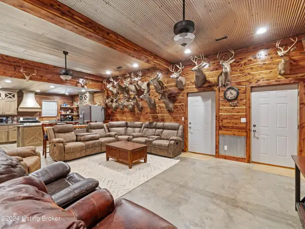 0 Morris Lane, Falls Of Rough, KY 40119