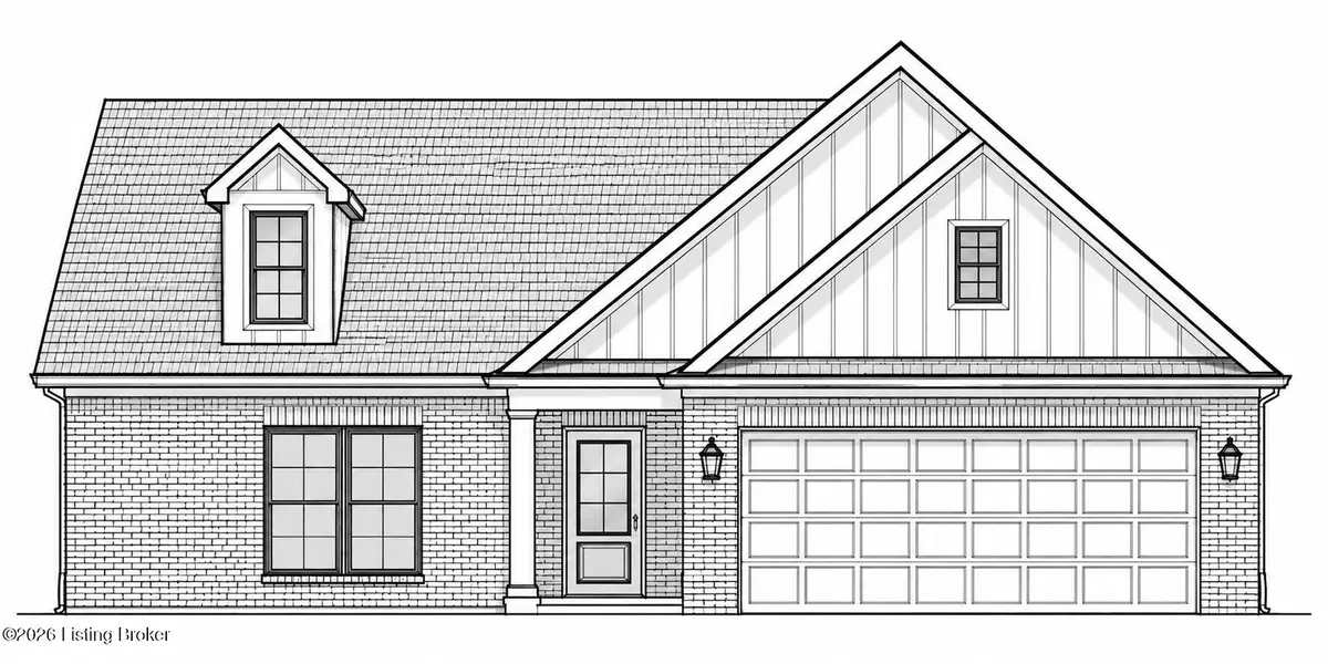 Lot 351 Freeman Ave, Bardstown, KY 40004 - #1