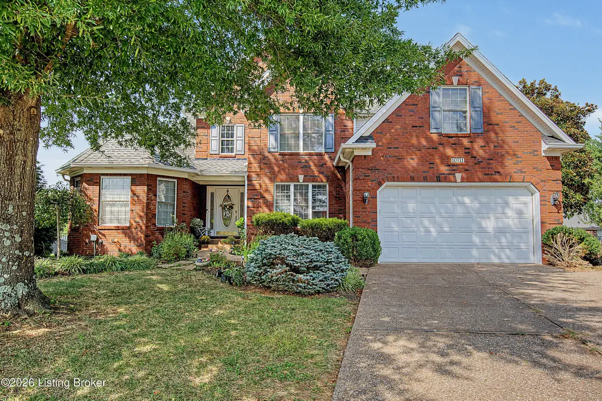 10711 Marceitta Ct, Louisville, KY 40291 - #1
