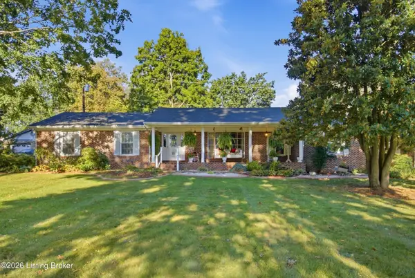 113 Carolyn Ln, Nicholasville, KY 40356
