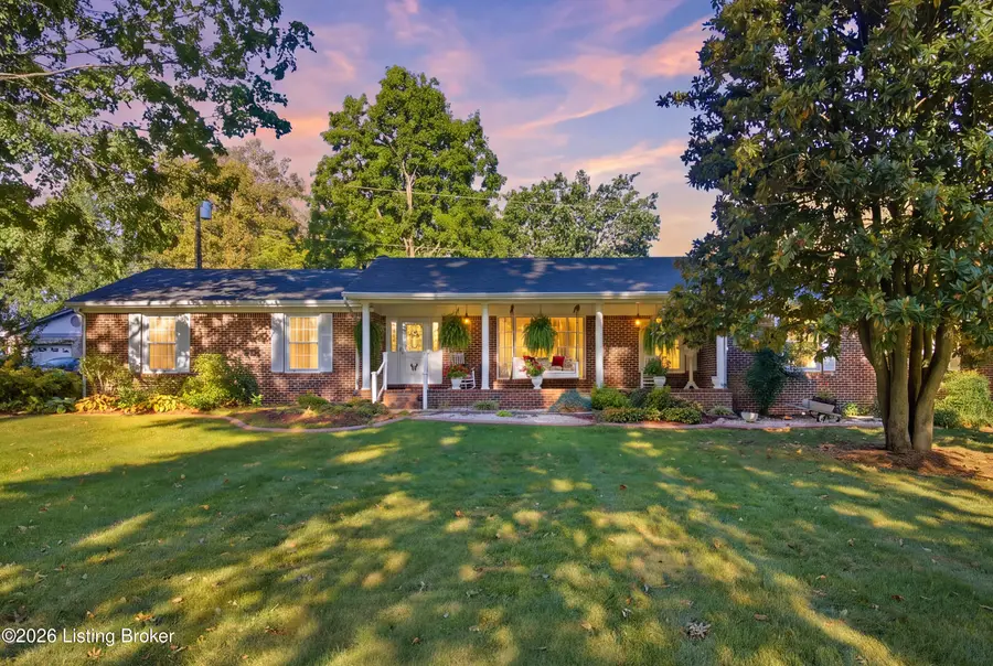 113 Carolyn Ln, Nicholasville, KY 40356 - #2