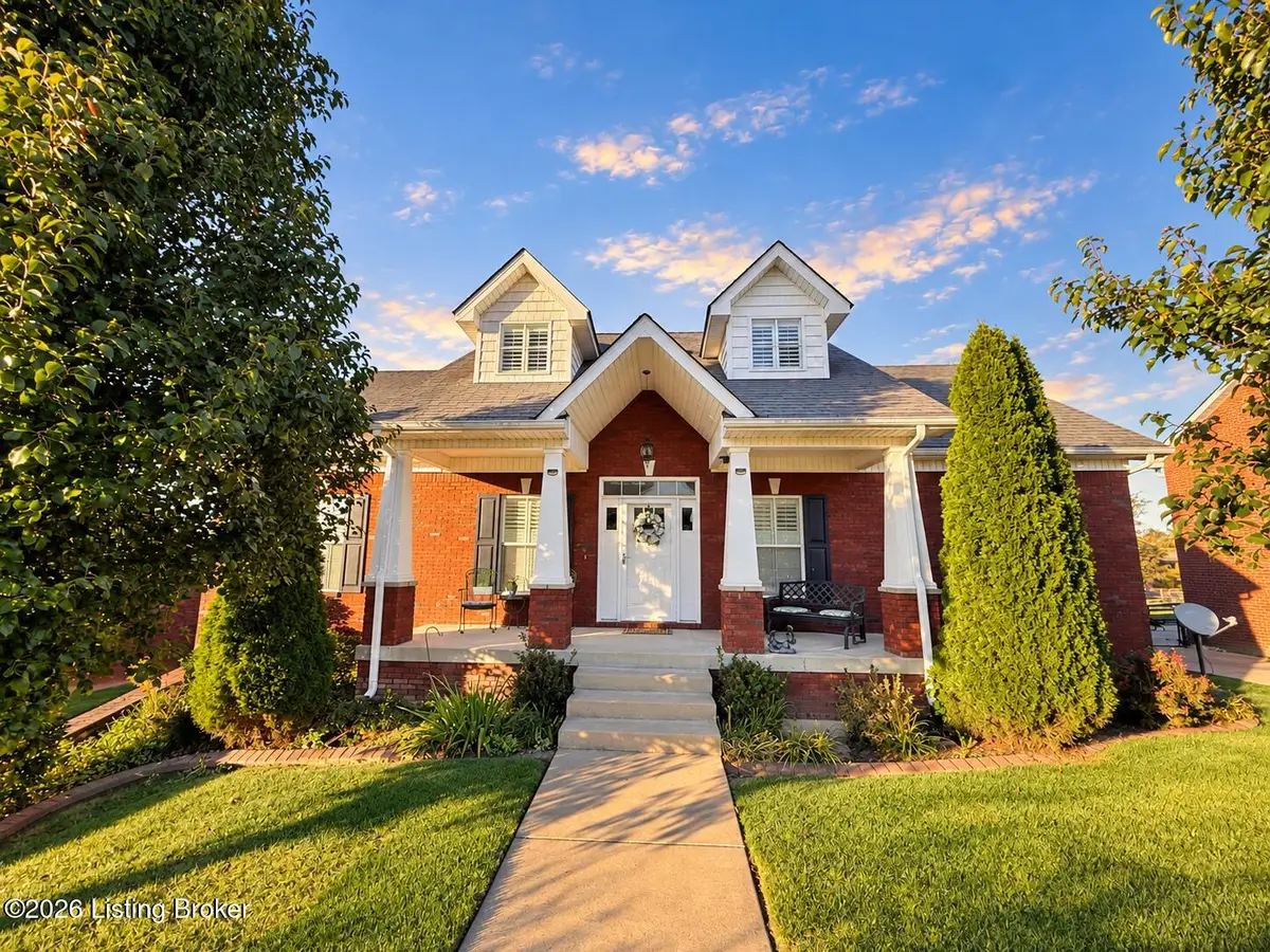 397 Oak Tree Way, Taylorsville, KY 40071 - #1