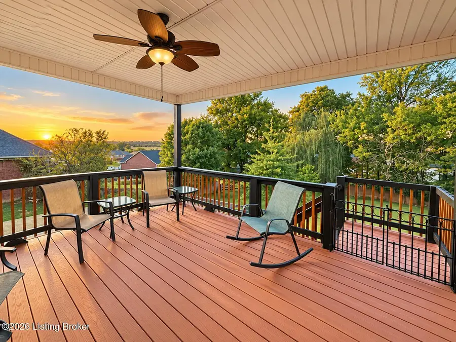 397 Oak Tree Way, Taylorsville, KY 40071 - #2