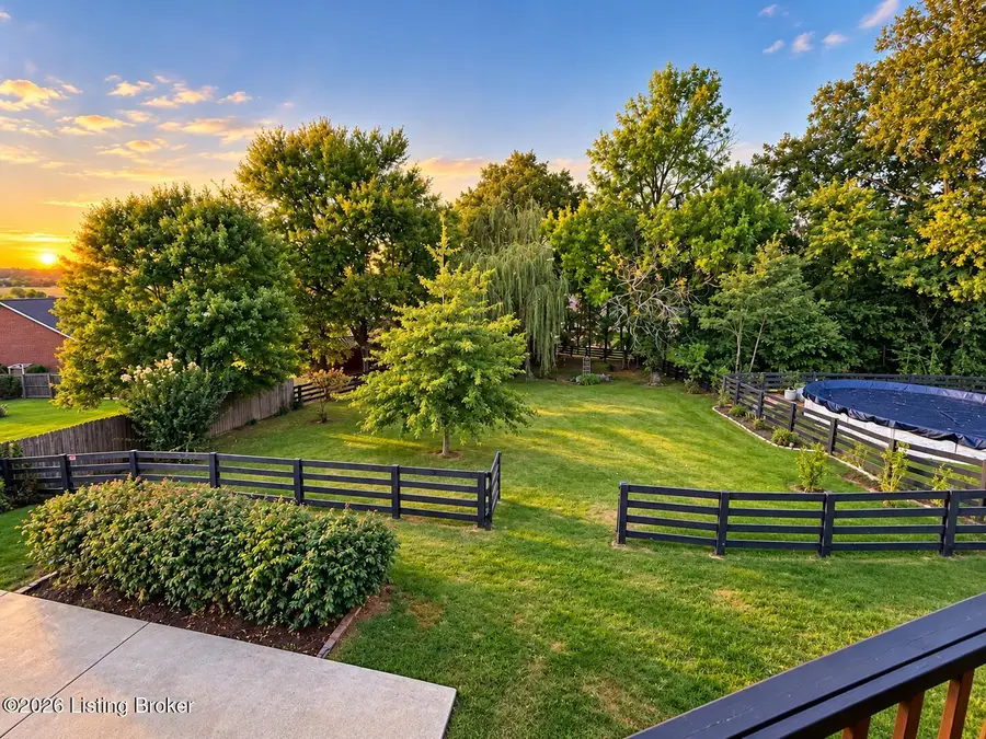 397 Oak Tree Way, Taylorsville, KY 40071 - #3