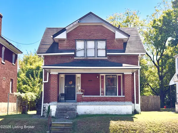 3414 W Market St, Louisville, KY 40212