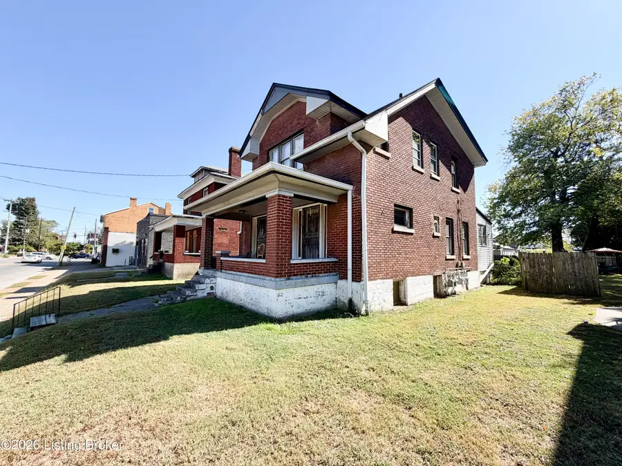 3414 W Market St, Louisville, KY 40212 - #3