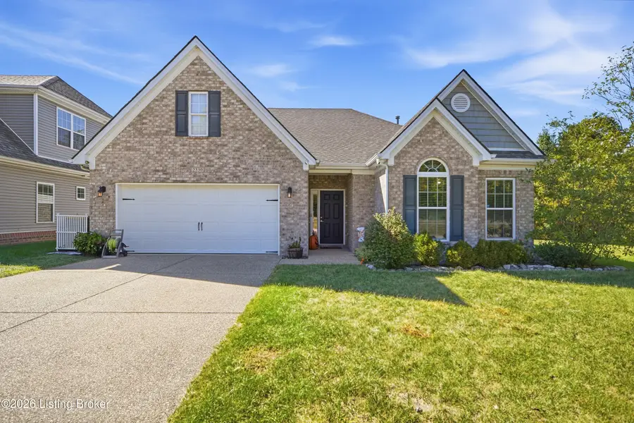 2330 Somersly Pl, Louisville, KY 40245 - #2