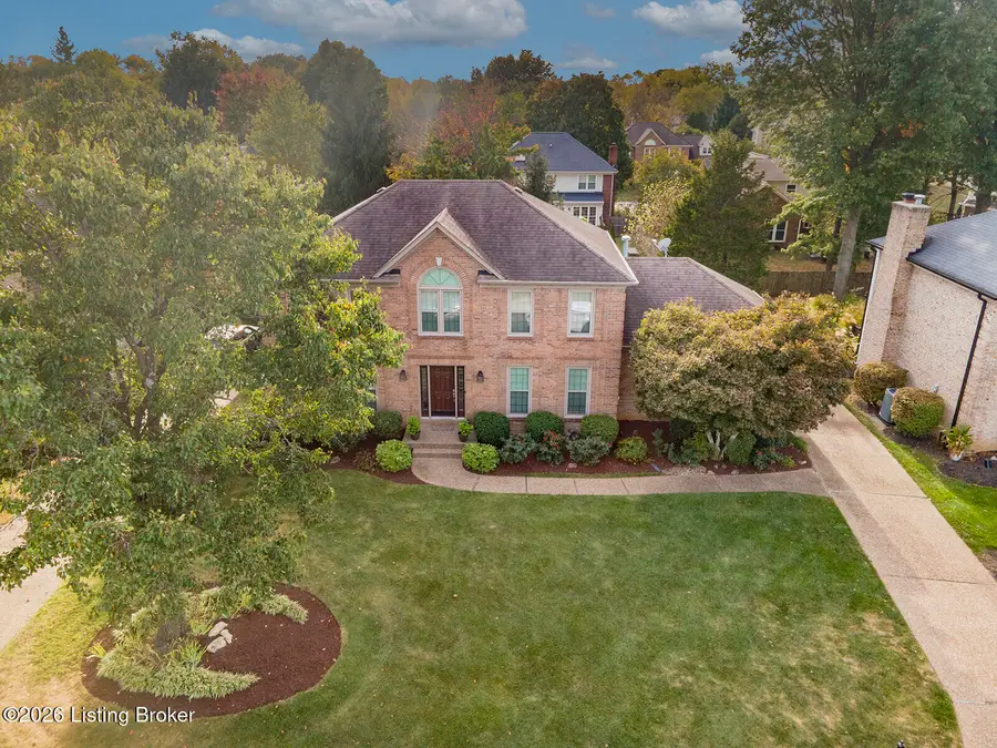 4410 Deer Springs Ct, Louisville, KY 40241 - #3