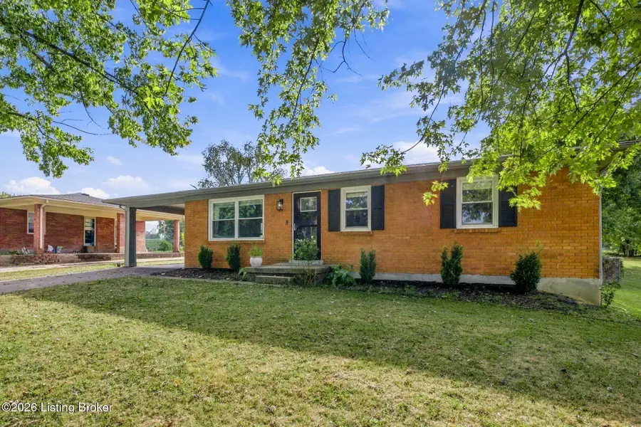 209 Riverview Ln, Shepherdsville, KY 40165 - #2