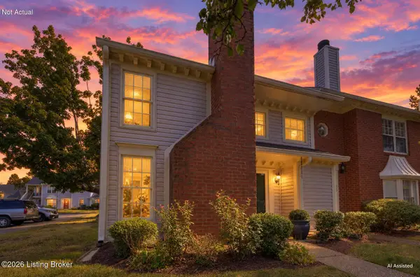 715 Yorkwood Pl, Louisville, KY 40223