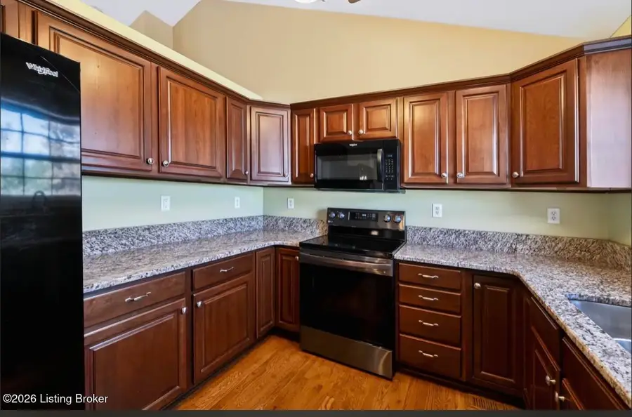 5113 Craigs Creek Dr, Louisville, KY 40241 - #2