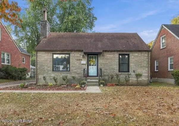 2128 Glenworth Ave, Louisville, KY 40218 - #1