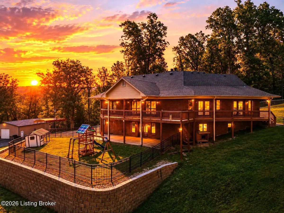 914 Big Springs Rd, Shepherdsville, KY 40165 - #1